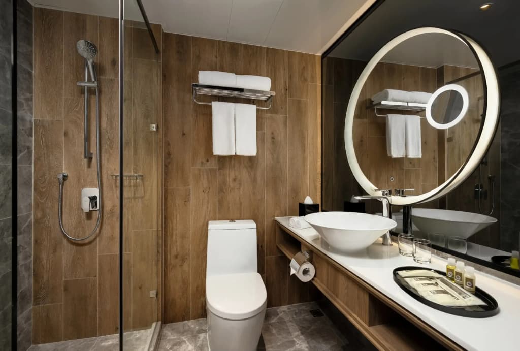 Park Hotel Hong Kong - photo 7