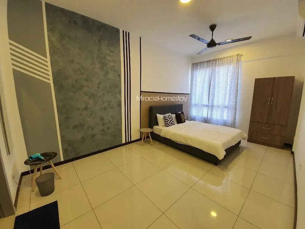 Miracle 4 Pax Stay At Butterworth - photo 3