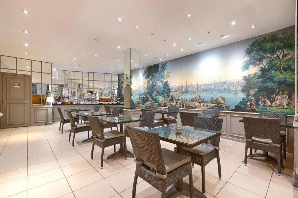 Beaugency Hotel - photo 21