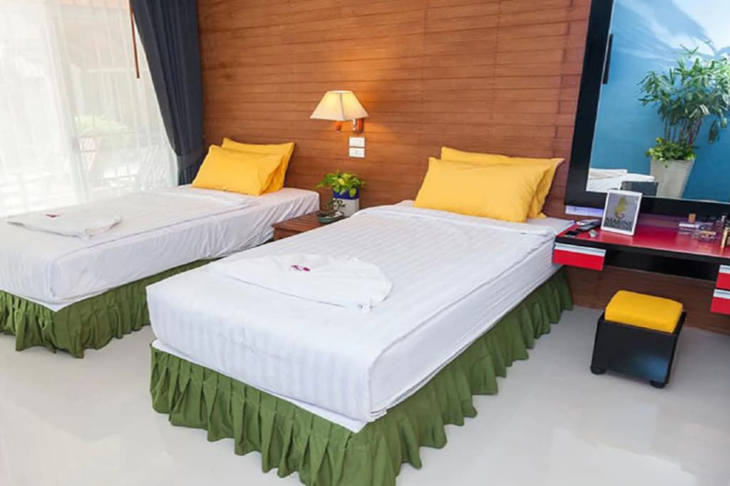 Marine Chaweng Beach Resort - photo 5