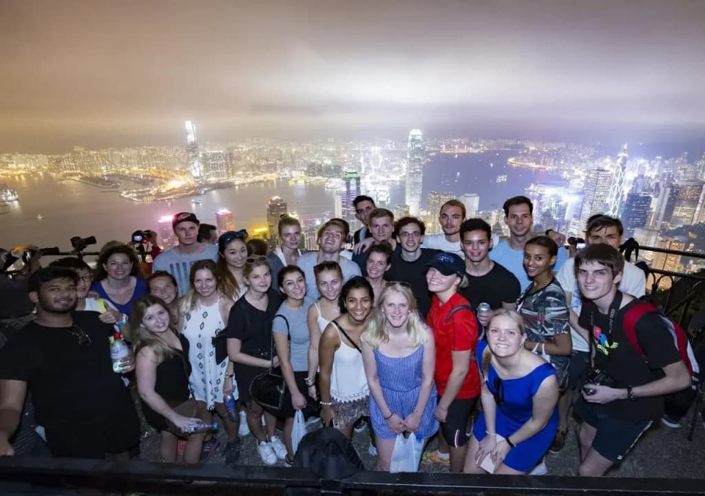 Check Inn HK - Hostel - photo 24