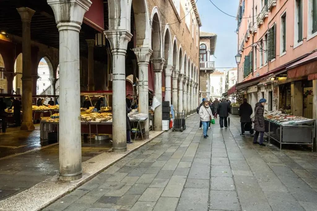 Ca' Del Mercato - photo 19