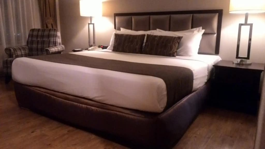 The Katerina Hotel - photo 26