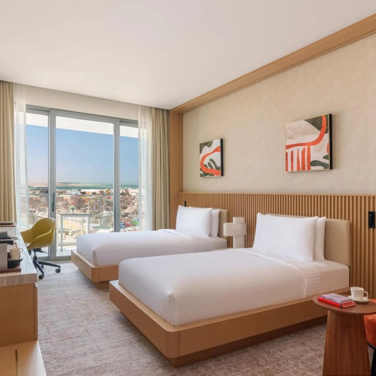 Rixos Premium Qetaifan Island North - photo 34