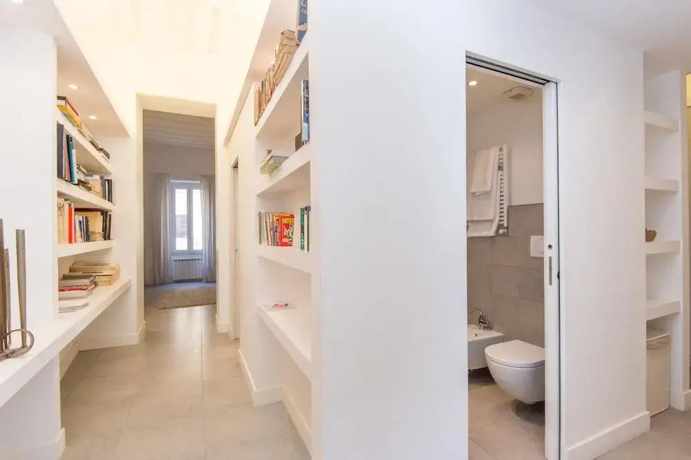 Two Bedroom Apartment - photo 10