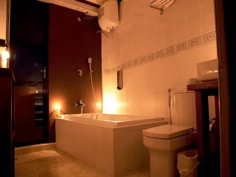 Relax Inn - photo 8
