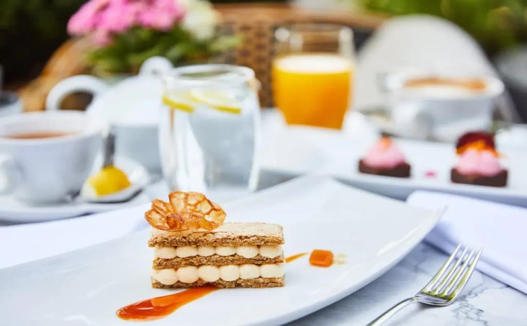 InterContinental Budapest by IHG - photo 10