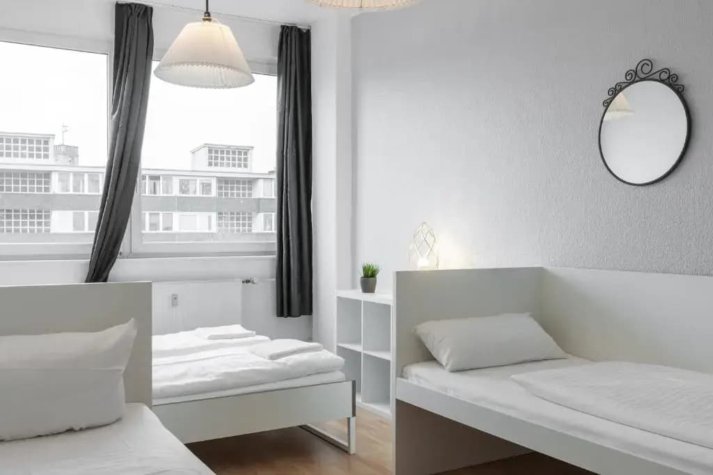 Trendy Apartments - photo 4