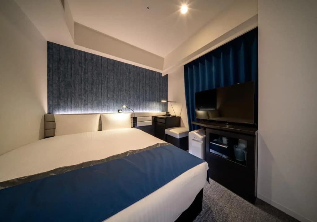 DEL style Ikebukuro Higashiguchi by Daiwa Roynet Hotel - photo 4