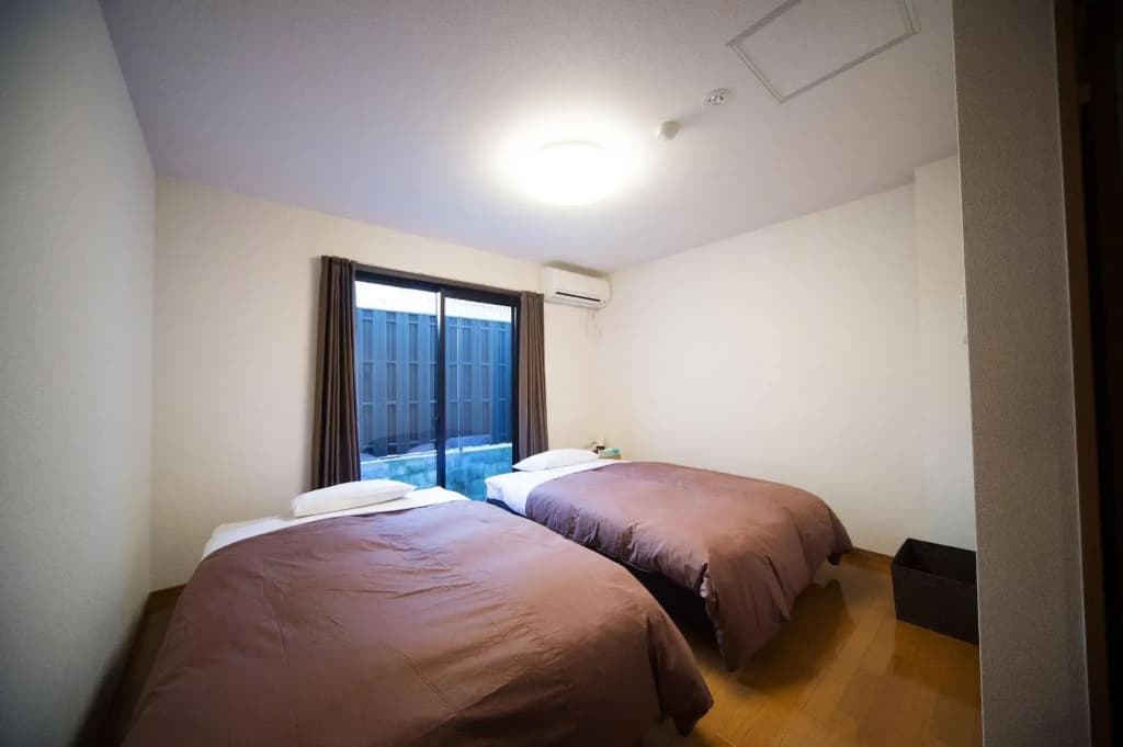 Kassiya Saiin Guesthouse - photo 5