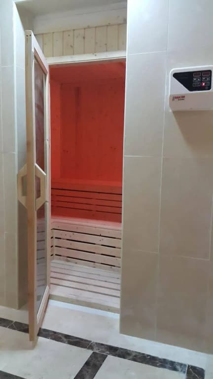 Mirage Hotel Al Aqah - photo 14