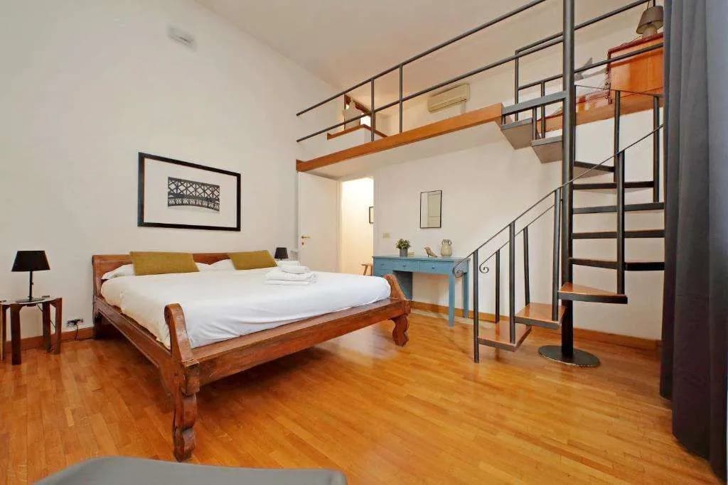 Amleto Apartment - photo 15