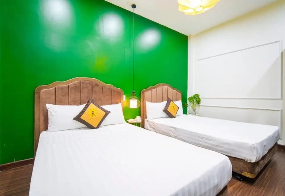 Sun City Hotel Da Nang - photo 2