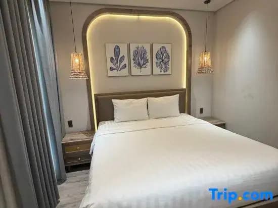Tunalu Hotel & Apartment - photo 7