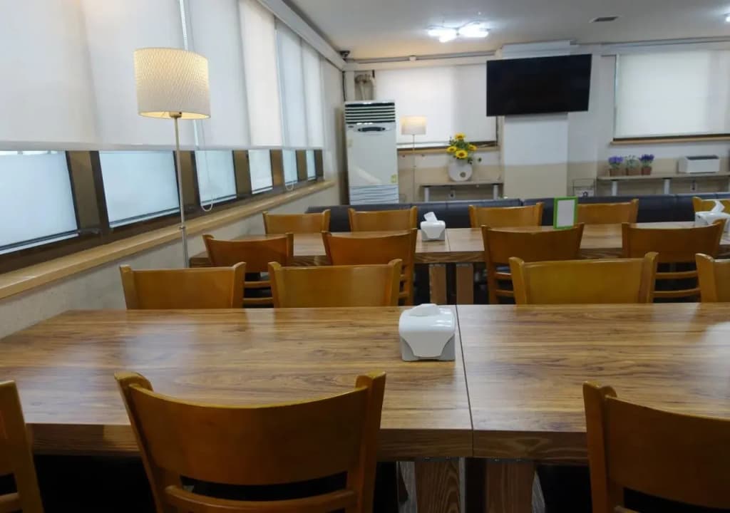 Unidence Seocho Gangnam - photo 8