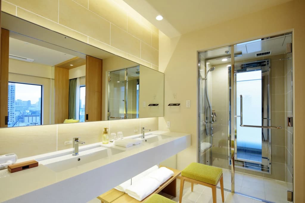 Candeo Hotels Osaka Namba - photo 8