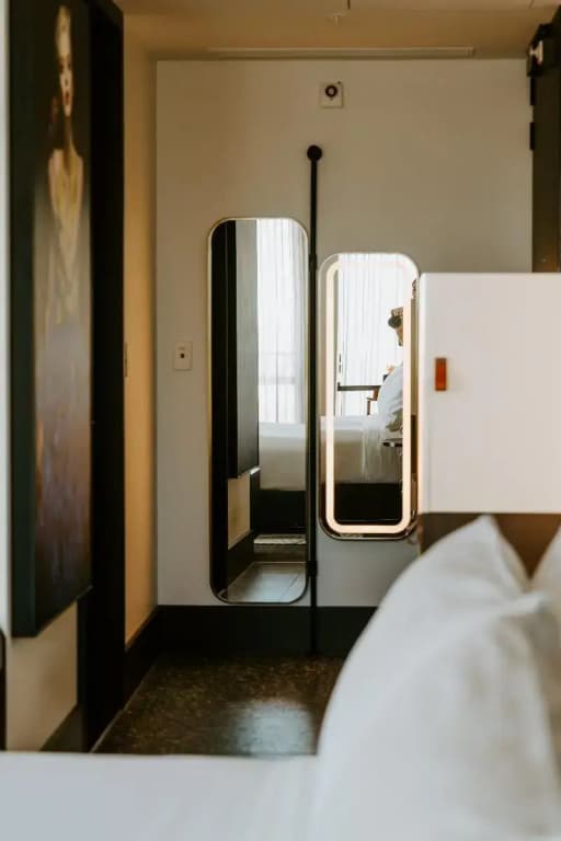 The Motley Hotel Richmond, Tapestry Collection by Hilton - photo 6