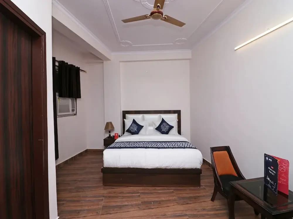 Hotel Sinon Suite - photo 7