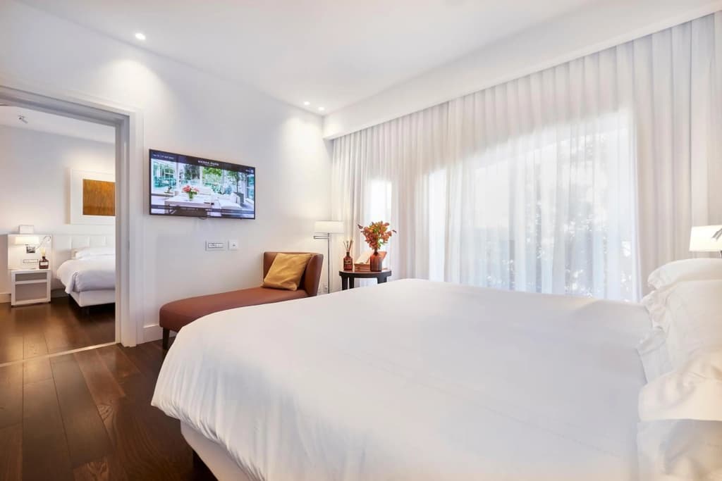 Magna Pars- L'Hotel à Parfum Small Luxury Hotels of the World - photo 26