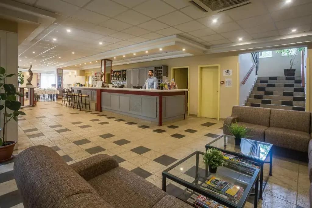 Hotel Luna - photo 2