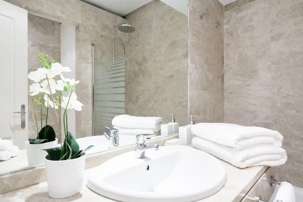 Serrano apartment - photo 9