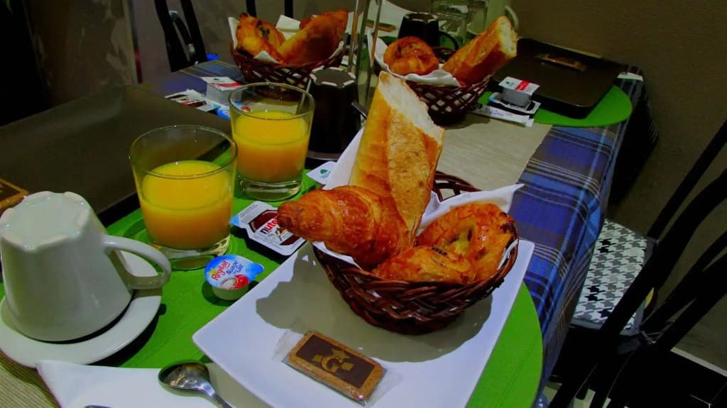 Hotel Choisy - photo 13