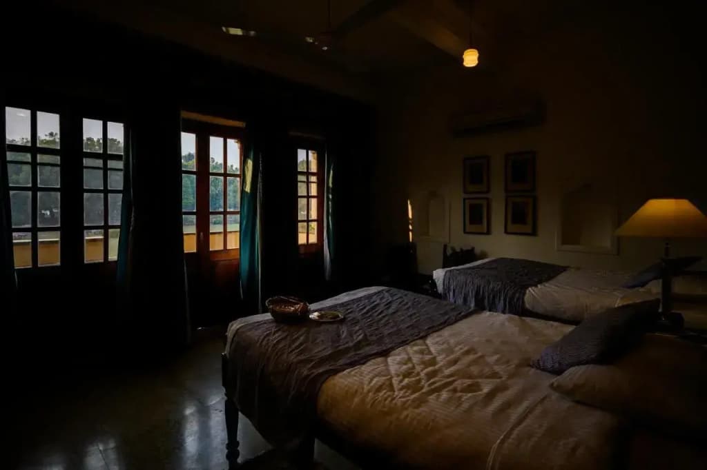 Neemrana'S - Deo Bagh - photo 6