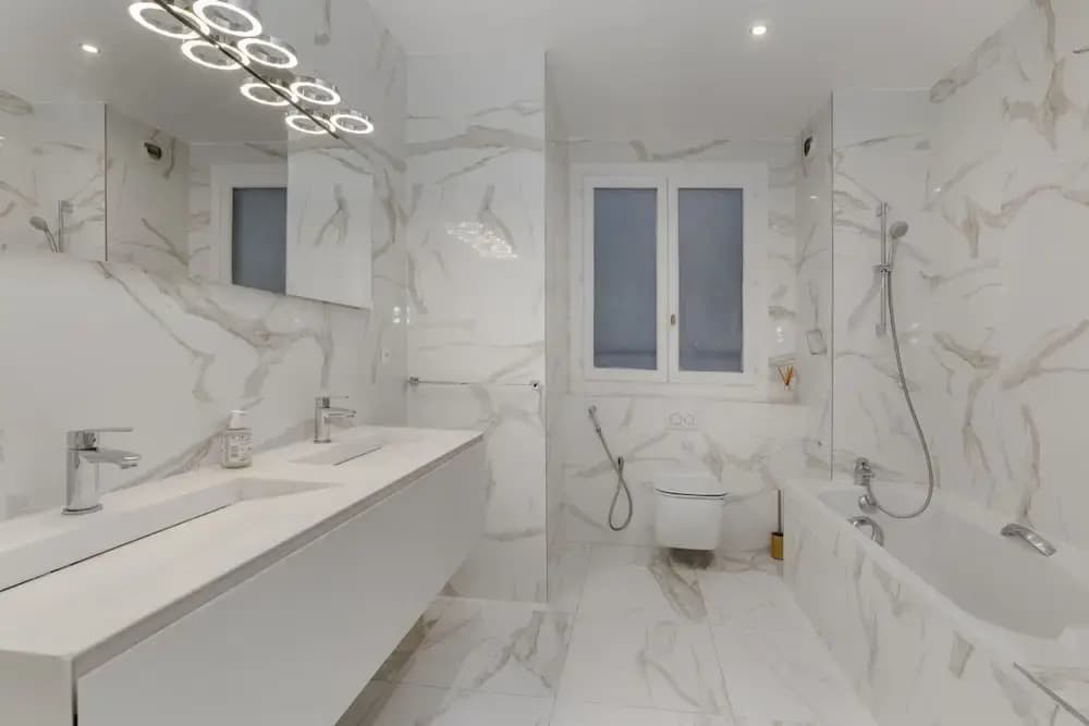 Luxury 5 Bed Residence - Opposite Arc de Triomphe - photo 6