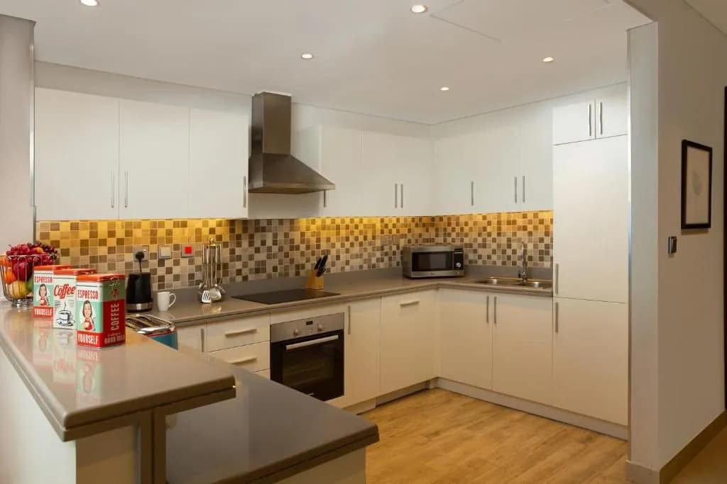 Retaj Baywalk Residence - photo 24
