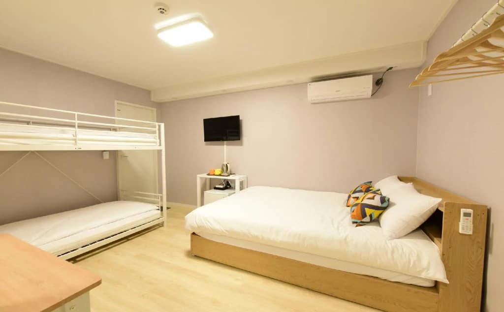 DAOL guest house - photo 2