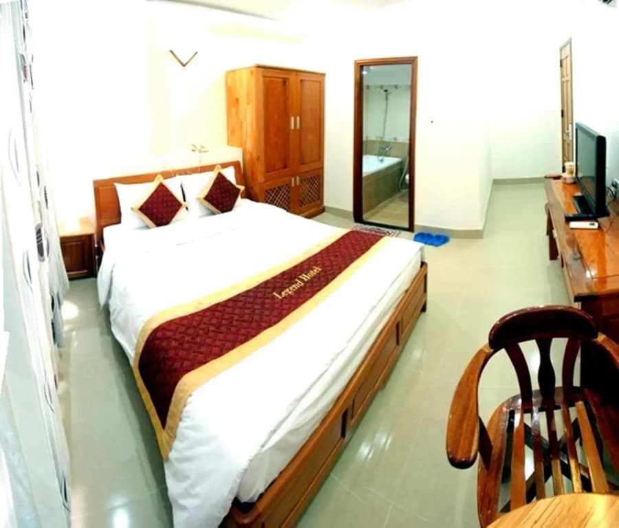 LEGEND Boutique Hotel - photo 3