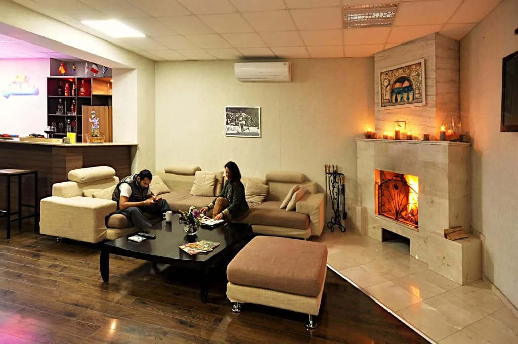 Hotel Athletics - photo 2