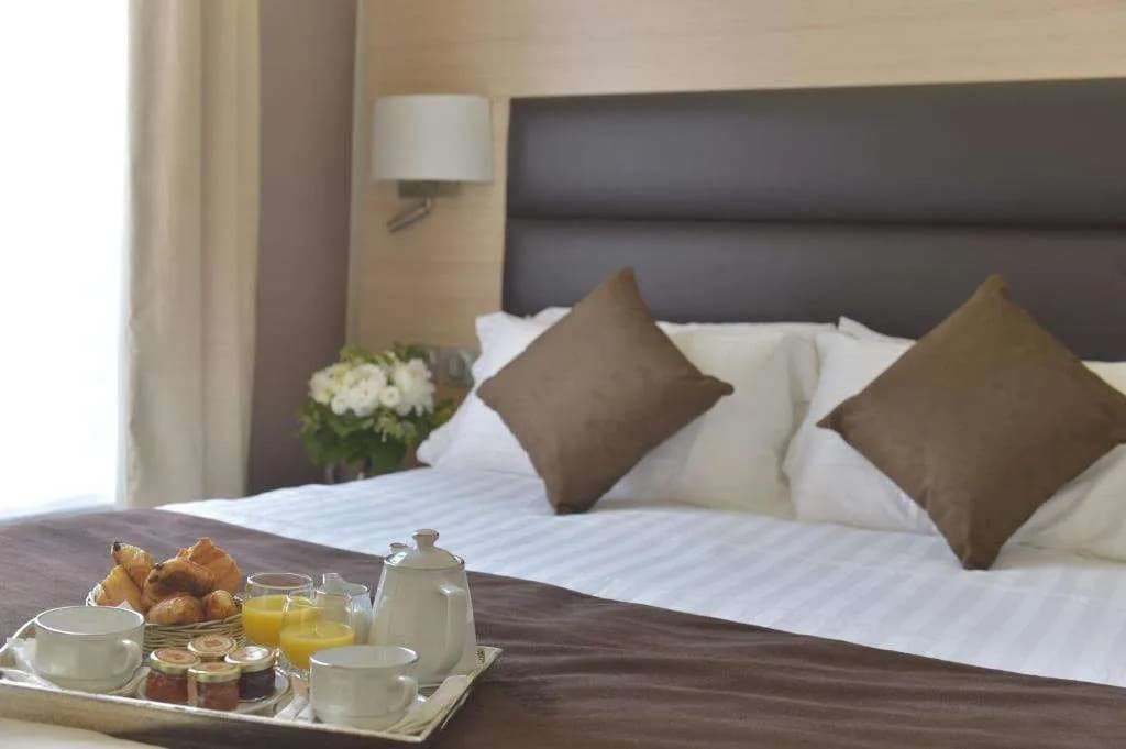 Hotel Unic Renoir Saint Germain - photo 29