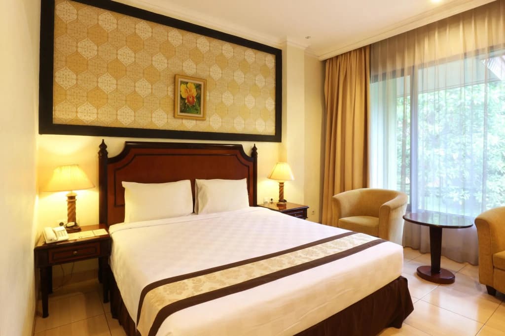 Hotel Desa Wisata - photo 2