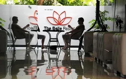 The Belle Resort - photo 25