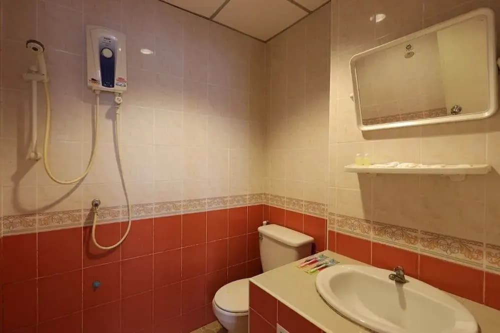 Sangwan Guest House - photo 8