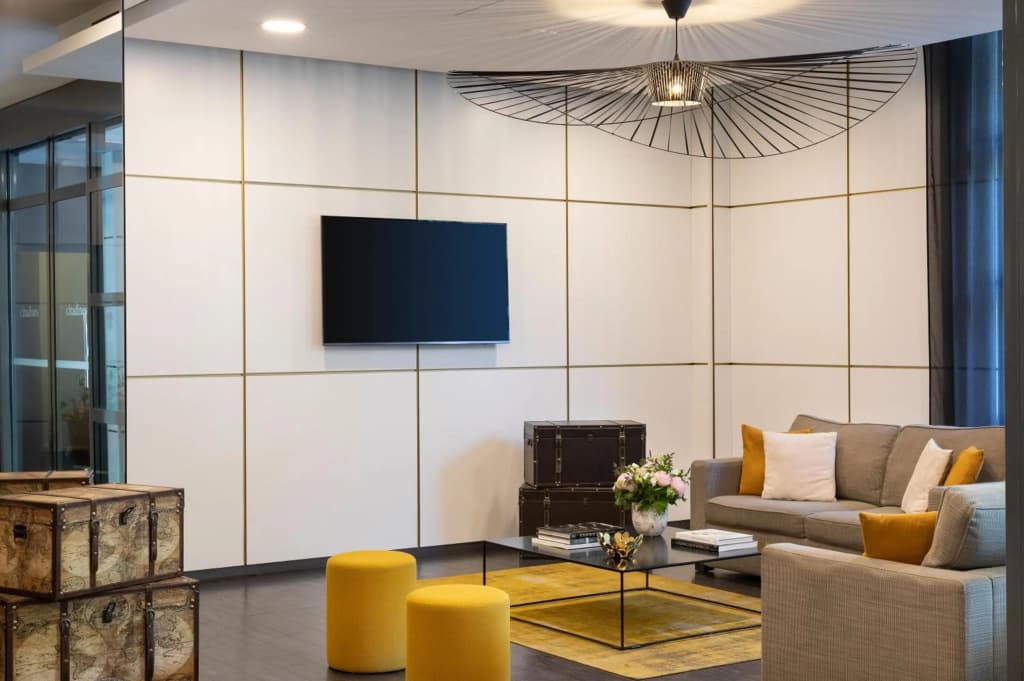 Citadines Bastille Marais Paris - photo 2