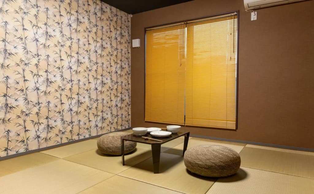 The Pagoda Experience - photo 43