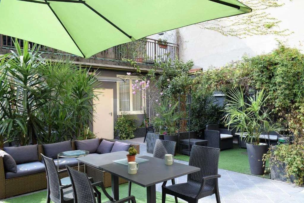 Hotel Perugino - photo 23