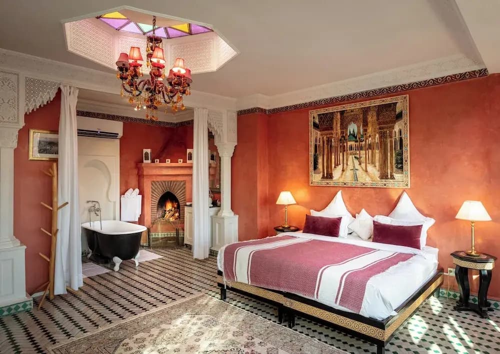 The Penthouse Marrakech - photo 24