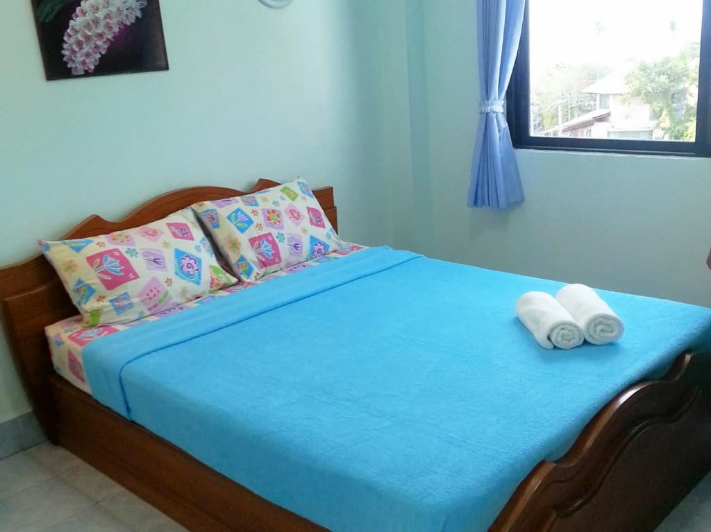 Jinda Guesthouse - photo 2