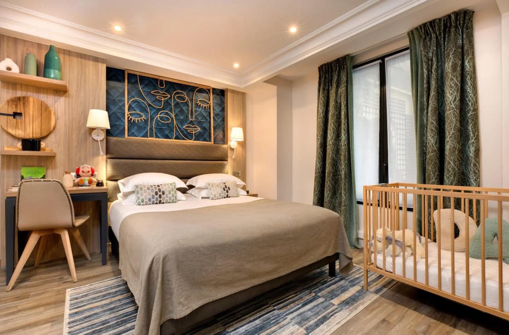 Serotel Suites - photo 18