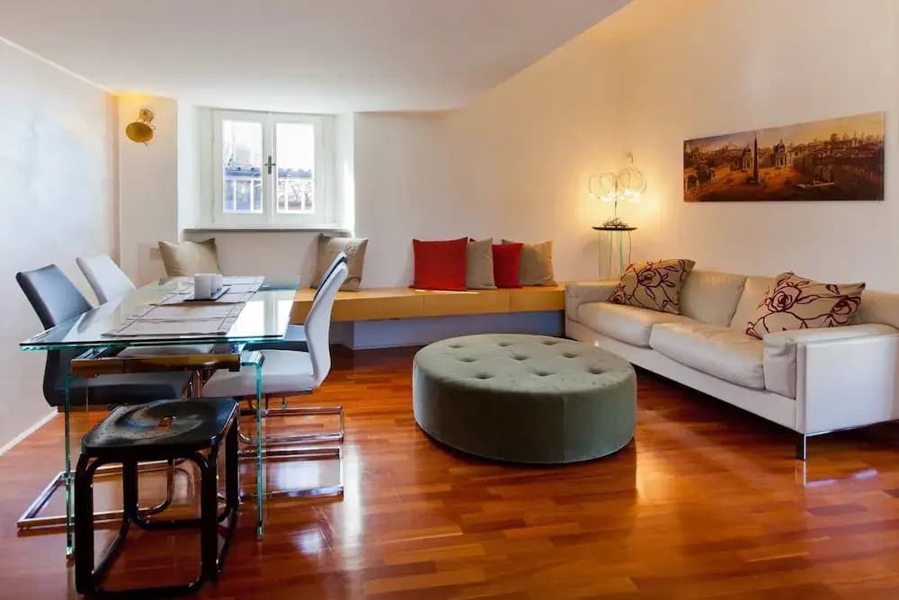Centini Toni Suite Luxury Rooftop - photo 5