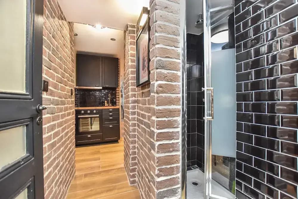 Magnificent Apartment- 2br/6p - Arts et Metiers - photo 11