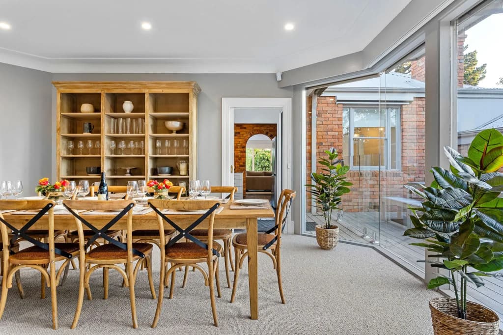 Tranquil Estate With Pool Heated Spa Gardens - photo 12