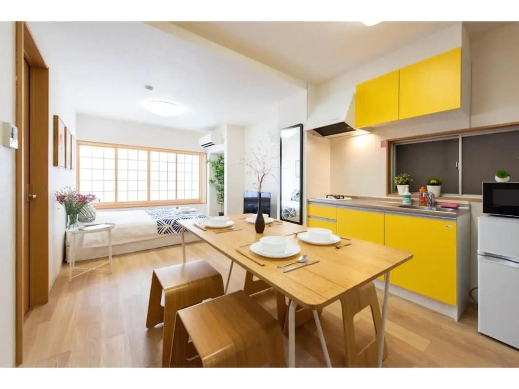 Tora Hotel Taito - Vacation STAY 53094v - photo 6