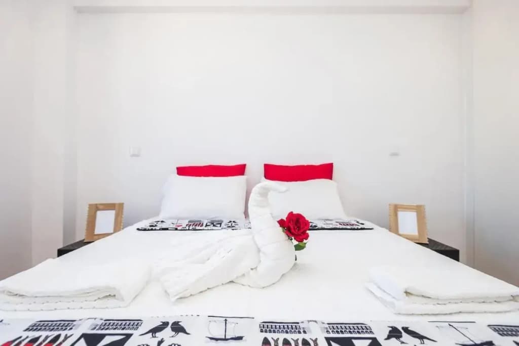 Castelo Cosy Apartment - photo 3