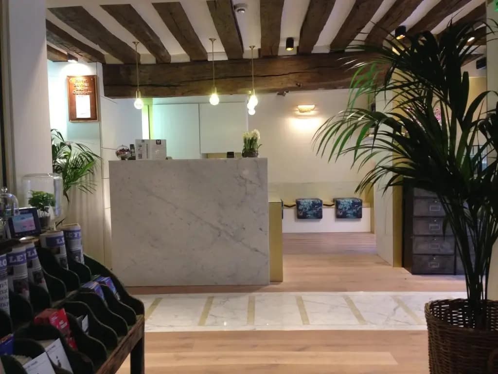 Hôtel Sèvres Saint Germain - photo 38