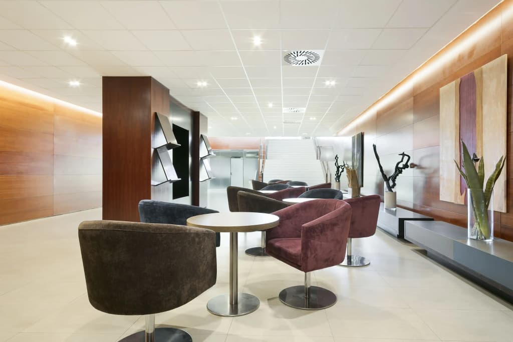Hotel Best Front Maritim - photo 17