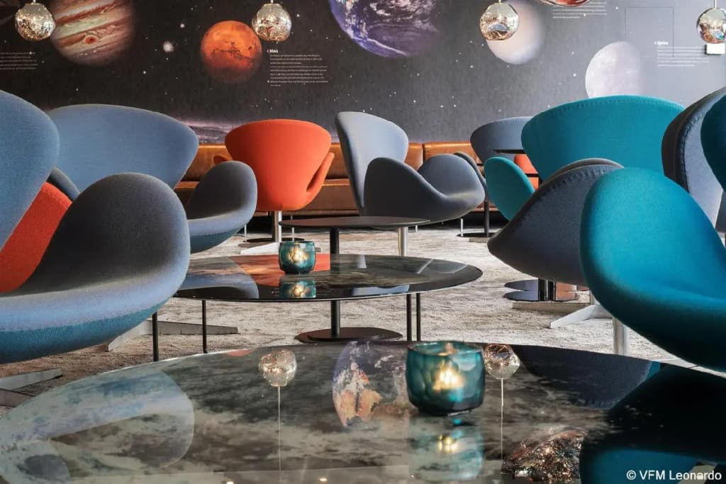 Motel One Berlin-Tiergarten - photo 29